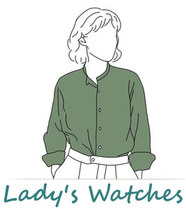 Lady&#39;s Watches