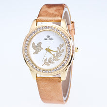 Load image into Gallery viewer, GERIDUN Pigeon Patterned Watch
