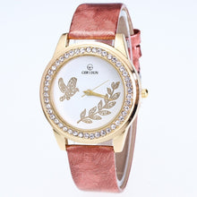 Load image into Gallery viewer, GERIDUN Pigeon Patterned Watch