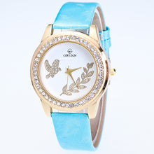 Load image into Gallery viewer, GERIDUN Pigeon Patterned Watch