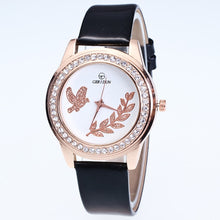 Load image into Gallery viewer, GERIDUN Pigeon Patterned Watch