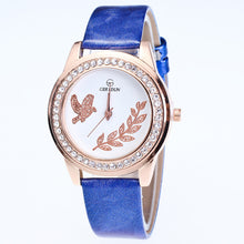 Load image into Gallery viewer, GERIDUN Pigeon Patterned Watch