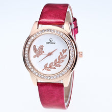Load image into Gallery viewer, GERIDUN Pigeon Patterned Watch