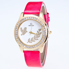 Load image into Gallery viewer, GERIDUN Pigeon Patterned Watch