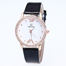 Load image into Gallery viewer, GERIDUN Stylish Leather Band Watch