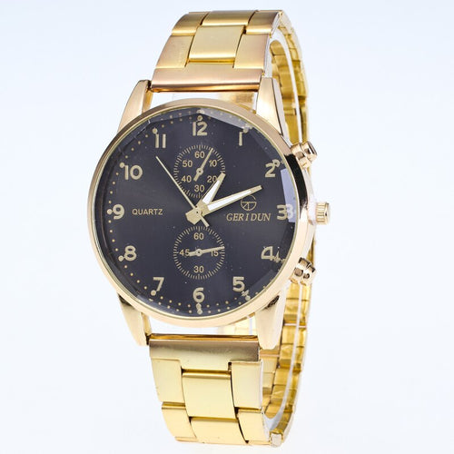 GERIDUN Classic Watch