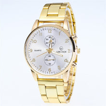 Load image into Gallery viewer, GERIDUN Classic Watch