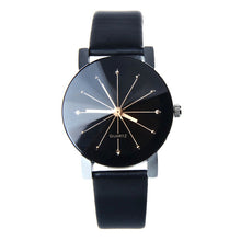 Load image into Gallery viewer, Unisex Quartz Couple Watch