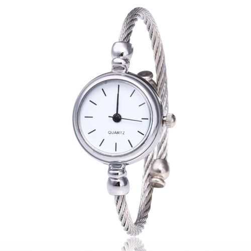 Minimalist Design Bracelet Watch