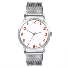 Load image into Gallery viewer, Stainless Steel Watch