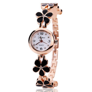 Quartz Wrist Watch
