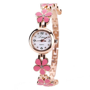 Quartz Wrist Watch