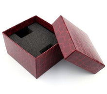 Load image into Gallery viewer, Faux Leather Watch