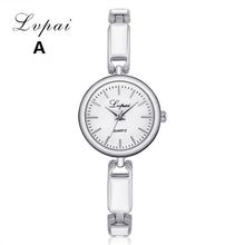 Load image into Gallery viewer, Elegant Quartz Wrist Watch
