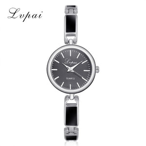 Elegant Quartz Wrist Watch