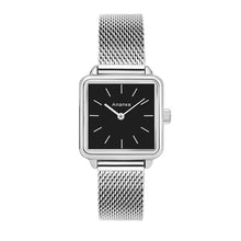 Load image into Gallery viewer, ANANKE Stainless Steel and Water Resistant Watch