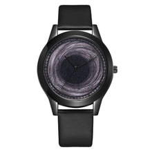 Load image into Gallery viewer, Black Hole Watch