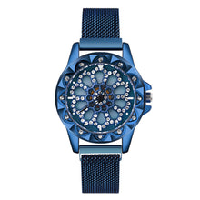 Load image into Gallery viewer, Rotation Magnetic Attraction Watch