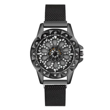 Load image into Gallery viewer, Rotation Magnetic Attraction Watch