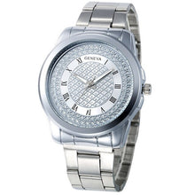 Load image into Gallery viewer, Exquisite Stainless Steel Watch
