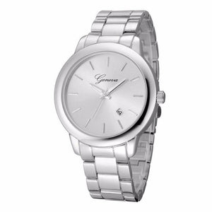 Stainless Steel Watch