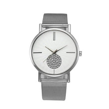 Load image into Gallery viewer, Classic Stainless Steel Watch
