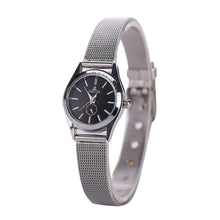 Load image into Gallery viewer, Vansvar Stainless Steel Watch