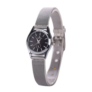Vansvar Stainless Steel Watch