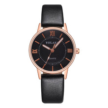 Load image into Gallery viewer, Rome Numerals Casual Watch