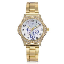 Load image into Gallery viewer, Rose Gold Plated Watch