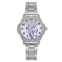 Load image into Gallery viewer, Rose Gold Plated Watch