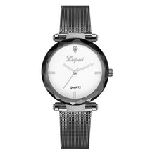 Load image into Gallery viewer, Classic Mesh Belt Watch