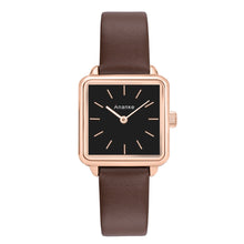 Load image into Gallery viewer, ANANKE Genuine Leather Band Watch
