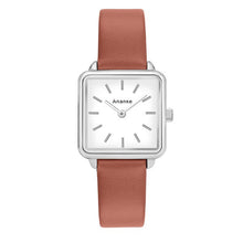 Load image into Gallery viewer, ANANKE Genuine Leather Band Watch
