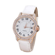 Load image into Gallery viewer, Rome Numerals Simple Watch