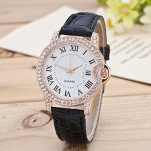 Load image into Gallery viewer, Rome Numerals Simple Watch