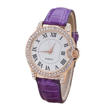 Load image into Gallery viewer, Rome Numerals Simple Watch
