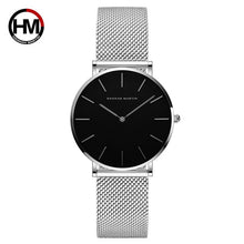 Load image into Gallery viewer, Rose Gold Stainless Steel  Watch